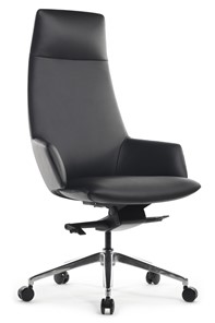 Кресло компьютерное Design А1719, Черный в Нальчике - предосмотр