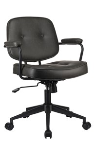 Кресло компьютерное DESIGN CHESTER, Темно-серый в Нальчике