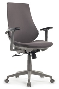 Кресло компьютерное Design CX1361М, Серый в Нальчике
