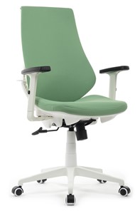 Офисное кресло Design CX1361М, Зеленый в Нальчике
