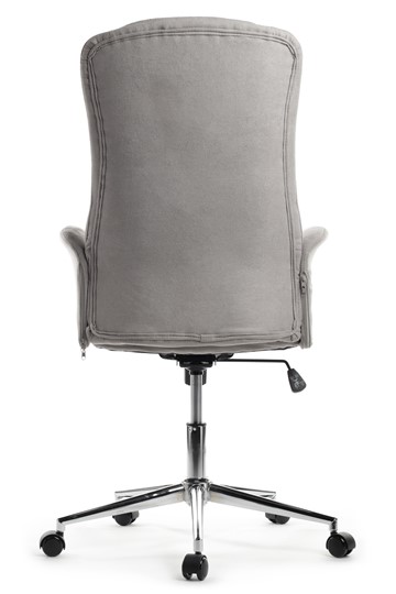 Кресло Design CX1502H, Серый в Нальчике - изображение 2