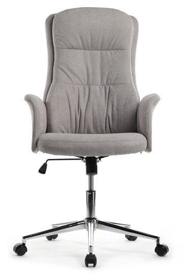 Кресло Design CX1502H, Серый в Нальчике - изображение 3