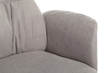 Кресло Design CX1502H, Серый в Нальчике - предосмотр 4