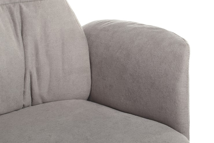 Кресло Design CX1502H, Серый в Нальчике - изображение 4