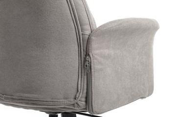 Кресло Design CX1502H, Серый в Нальчике - предосмотр 5