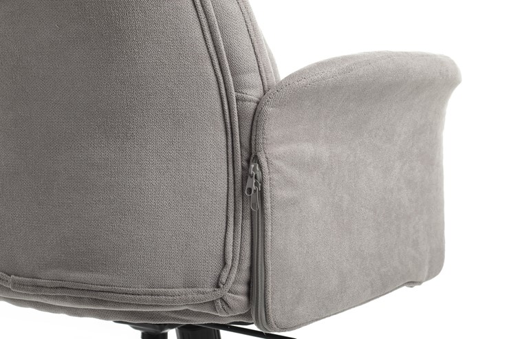 Кресло Design CX1502H, Серый в Нальчике - изображение 5