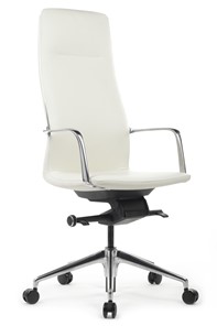 Кресло офисное Design FK004-A13, Белый в Нальчике - предосмотр
