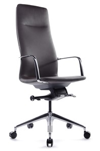 Офисное кресло Design FK004-A13, Темно-коричневый в Нальчике