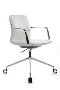 Офисное кресло Design FK004-В12, Белый в Нальчике