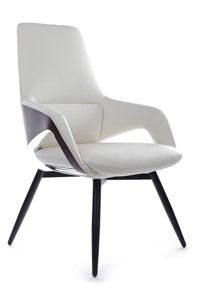 Офисное кресло Design FK005-С, Белый в Нальчике
