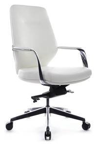 Офисное кресло Design В1711, Белый в Нальчике - предосмотр
