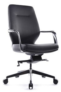 Кресло офисное Design В1711, Черный в Нальчике