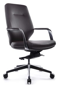 Компьютерное кресло Design В1711, Темно-коричневый в Нальчике