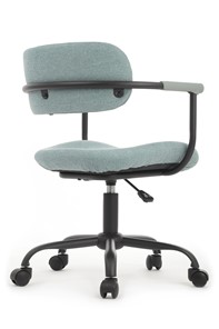 Компьютерное кресло Design W-231, Голубой в Нальчике - предосмотр 2