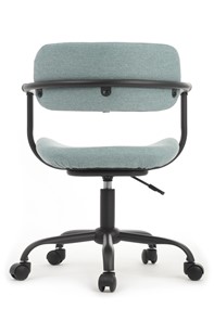 Компьютерное кресло Design W-231, Голубой в Нальчике - предосмотр 3