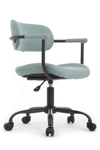 Компьютерное кресло Design W-231, Голубой в Нальчике - предосмотр