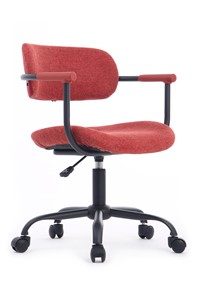 Офисное кресло Design W-231, Красный в Нальчике