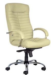 Офисное кресло Orion Steel Chrome-st SF01 в Нальчике