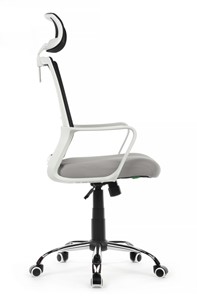 Компьютерное кресло RCH 1029HW, серый/черный в Нальчике - предосмотр 2