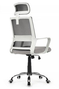 Компьютерное кресло RCH 1029HW, серый/черный в Нальчике - предосмотр 3