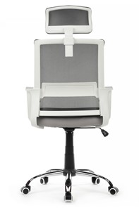Компьютерное кресло RCH 1029HW, серый/черный в Нальчике - предосмотр 4