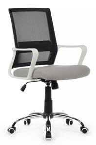 Компьютерное кресло RCH 1029MW, черный/серый в Нальчике