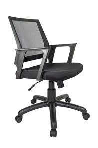 Компьютерное кресло RCH 1150 TW PL, Черный в Нальчике