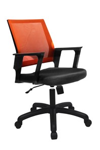 Офисное кресло RCH 1150 TW PL, Оранжевый в Нальчике - предосмотр