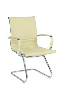 Компьютерное кресло Riva Chair 6002-3E (Светлый беж) в Нальчике - предосмотр