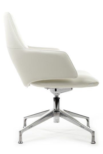 Офисное кресло Spell-ST (С1719), белый в Нальчике - изображение 2