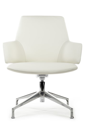 Офисное кресло Spell-ST (С1719), белый в Нальчике - изображение 4