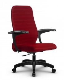 Компьютерное кресло SU-CU160-10P PL красный в Нальчике