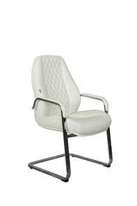 Кресло Riva Chair F385 (Белый) в Нальчике - предосмотр