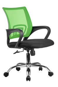 Кресло офисное Riva Chair 8085 JE (Зеленый) в Нальчике