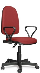 Компьютерное кресло Prestige gtpPN/S16 в Нальчике - предосмотр