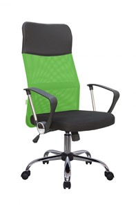 Офисное кресло Riva Chair 8074 (Зеленый) в Нальчике - предосмотр