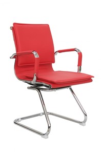 Офисное кресло Riva Chair 6003-3 (Красный) в Нальчике