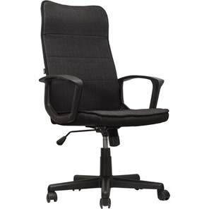 Офисное кресло Brabix Delta EX-520 (ткань, черное) 531578 в Нальчике