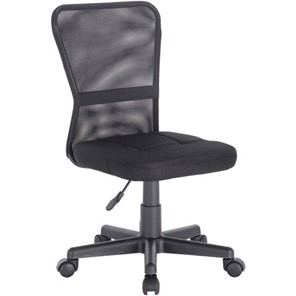 Компьютерное кресло Brabix Smart MG-313 (без подлокотников, черное) 531843 в Нальчике