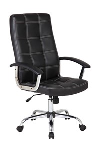 Кресло Riva Chair 9092 (Черный) в Нальчике