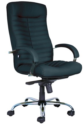 Кресло Orion Steel Chrome LE-A в Нальчике - изображение