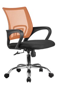 Кресло Riva Chair 8085 JE (Оранжевый) в Нальчике