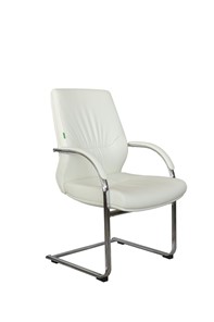 Компьютерное кресло Riva Chair С1815 (Белый) в Нальчике