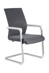 Кресло Riva Chair D819 (Серая сетка) в Нальчике