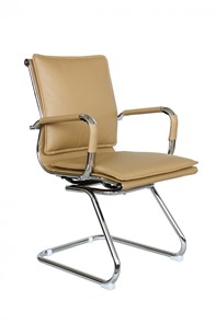 Кресло офисное Riva Chair 6003-3 (Кэмел) в Нальчике