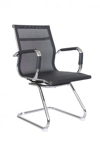 Компьютерное кресло Riva Chair 6001-3 (Черный) в Нальчике