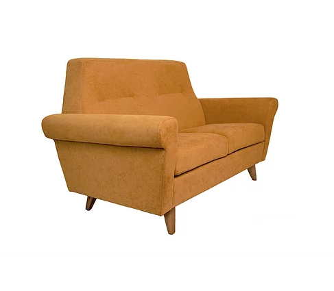Прямой диван Мид 2100х850х900 в Нальчике - изображение 1