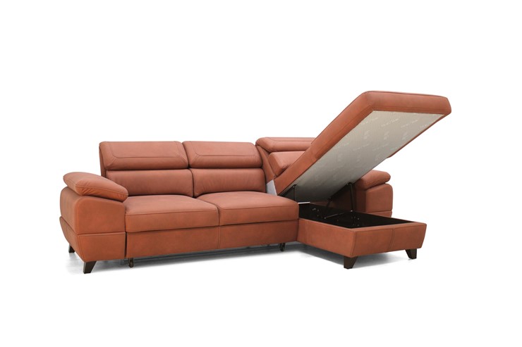 Угловой диван Слим в Нальчике - изображение 2
