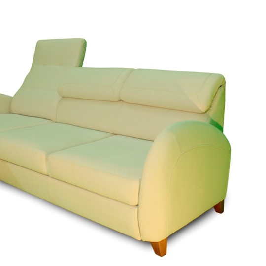 Угловой диван Слим 2 в Нальчике - изображение 3