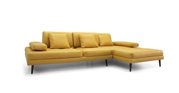 Модульный диван Милан-1 (м8,1+м2,1) в Нальчике